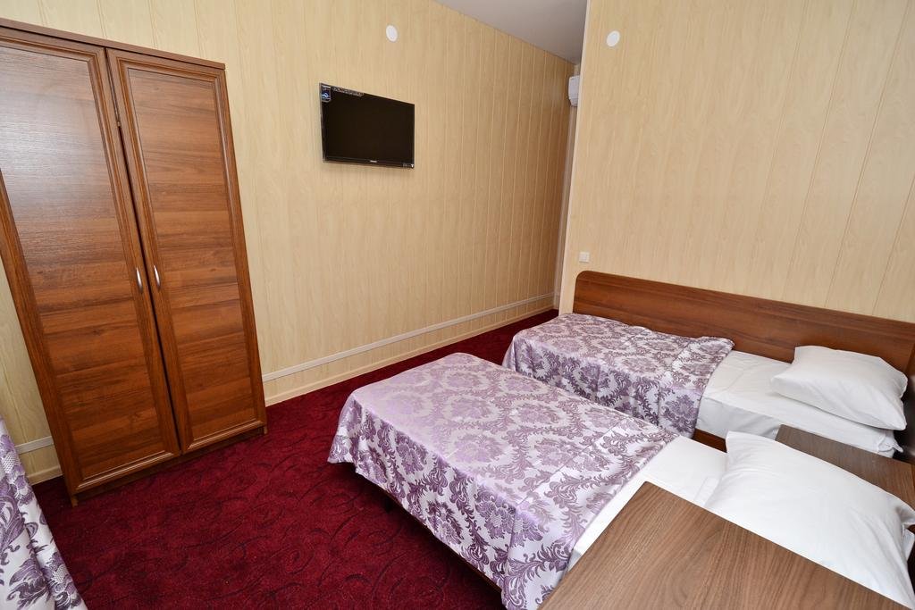 Гостевой дом Mishel Витязево