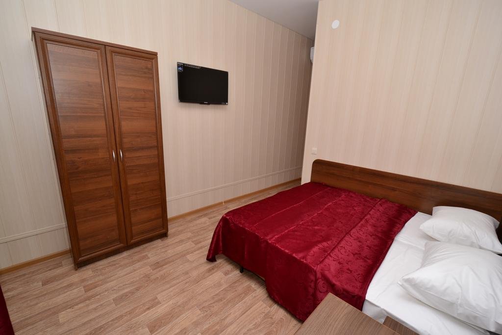 Гостевой дом Mishel Витязево