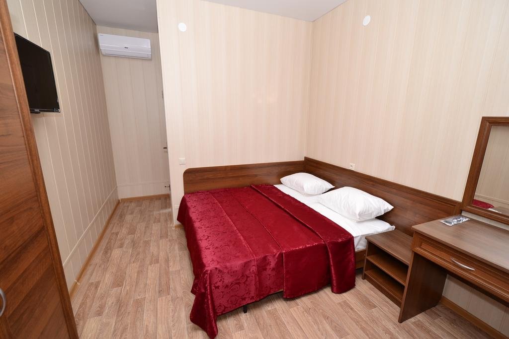 Гостевой дом Mishel Витязево