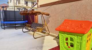 Гостевой дом Mishel Витязево-0